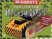 Tapa de Knotbot (Mini Robot Kit)