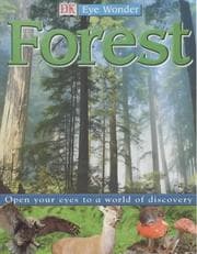Tapa de Forest