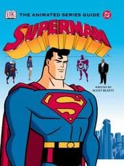 Tapa de DC Superman