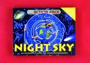 Tapa de Night Sky