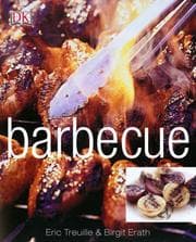 Tapa de Barbecue