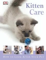 Tapa de Kitten Care