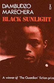 Tapa de Black sunlight