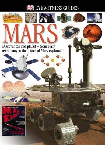 Tapa de Mars