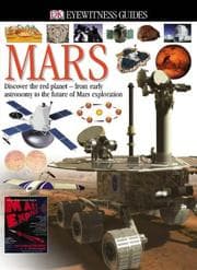 Tapa de Mars