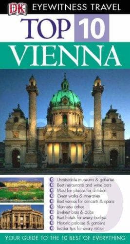 Tapa de Vienna