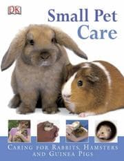 Tapa de Small pet care
