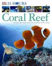 Tapa de Coral reef