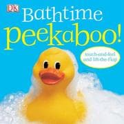 Tapa de Bathtime Peekaboo!
