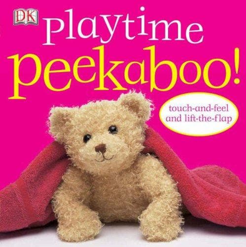 Tapa de Playtime