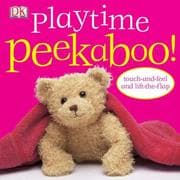 Tapa de Playtime