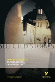 Tapa de Selected Stories