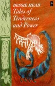 Tapa de Tales of tenderness and power