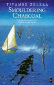Tapa de Smouldering Charcoal