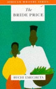 Tapa de The Bride Price