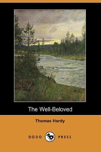 Tapa de The Well-Beloved (Dodo Press)