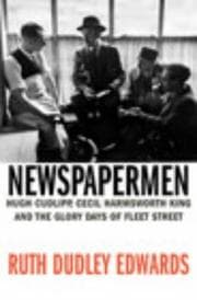 Tapa de Newspapermen