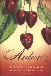 Tapa de Ardor : a novel of enchantment