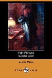 Tapa de Vain Fortune