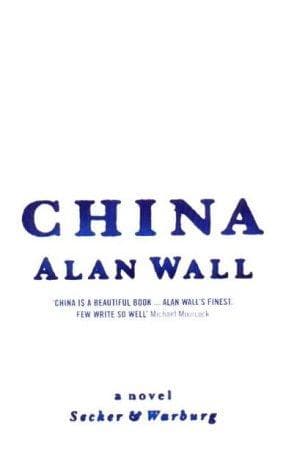 Tapa de China
