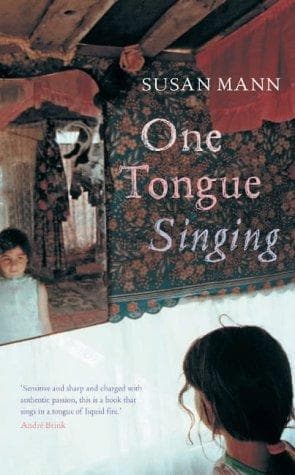 Tapa de One Tongue Singing