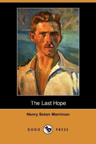 Tapa de The Last Hope (Dodo Press)