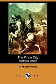 Tapa de The Pirate City