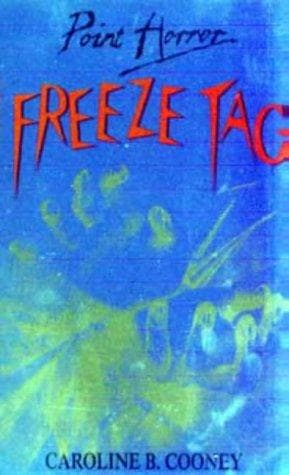 Tapa de Freeze Tag