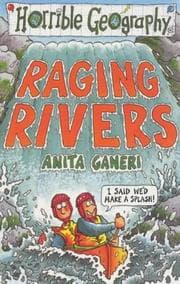Tapa de Raging Rivers (Horrible Geography)