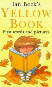 Tapa de The Yellow Book