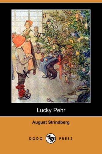 Tapa de Lucky Pehr