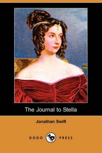 Tapa de The Journal to Stella (Dodo Press)