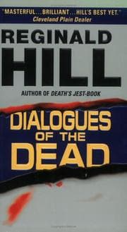 Tapa de Dialogues of the Dead
