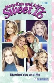 Tapa de Mary-Kate & Ashley Sweet 16 #5