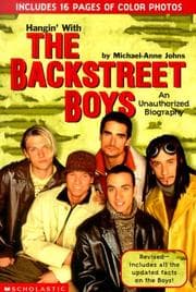 Tapa de Hangin' with the Backstreet Boys