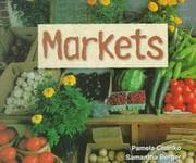 Tapa de Markets