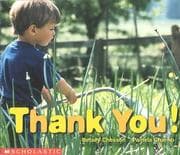 Tapa de Thank you!