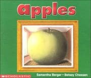 Tapa de Apples (Learning Center Emergent Readers)