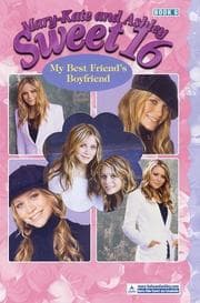 Tapa de Mary-Kate & Ashley Sweet 16 #6