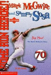 Tapa de Home Run Heroes