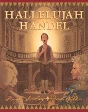 Tapa de Hallelujah Handel