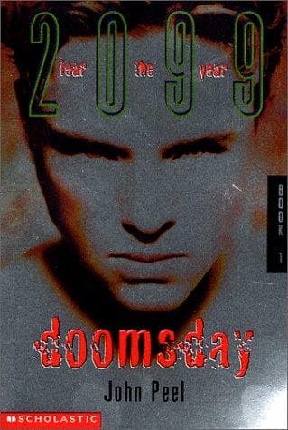 Tapa de Doomsday