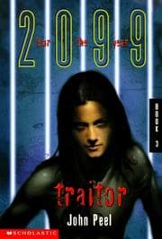 Tapa de Traitor (2099)