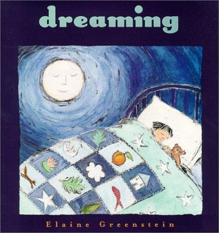 Tapa de Dreaming