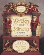 Tapa de Wonders And Miracles