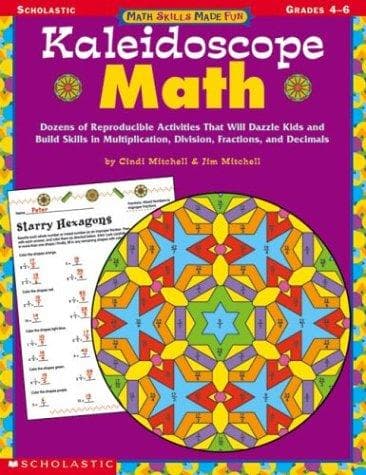 Tapa de Math