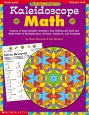 Tapa de Math