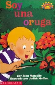 Tapa de I'm A Caterpillar (soy Una Oruga) L Evel 1 (Coleccion)