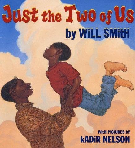 Tapa de Just the two of us