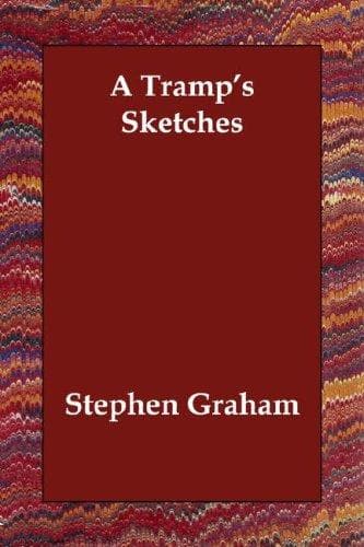 Tapa de A Tramp's Sketches